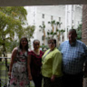 Meet your Posher, Sheila